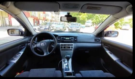 Toyota Corolla 1.6 110 | Mobile.bg    2