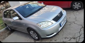Toyota Corolla 1.6 110 | Mobile.bg    4