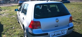 Обява за продажба на VW Golf 4 ~ 123 лв. - изображение 1
