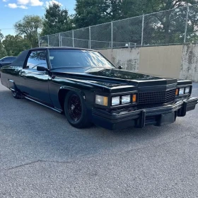Cadillac Deville CARFAX* АВТОФИНАНСИРАНЕ* БЕЗ ПЪРВОНАЧАЛНА ВНОСКА* - 43000 лв. - 48507938 5