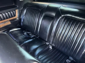Cadillac Deville CARFAX* АВТОФИНАНСИРАНЕ* БЕЗ ПЪРВОНАЧАЛНА ВНОСКА* - 43000 лв. - 48507938 4