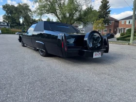 Cadillac Deville CARFAX* АВТОФИНАНСИРАНЕ* БЕЗ ПЪРВОНАЧАЛНА ВНОСКА* - 43000 лв. - 48507938 8