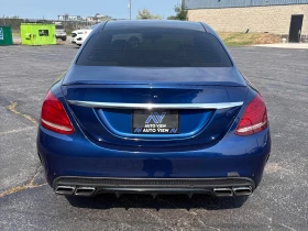 Mercedes-Benz C 63 AMG S * * CARFAX * * АВТО КРЕДИТ * * - 55800 лв. - 37174220 4