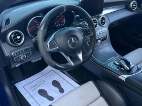Mercedes-Benz C 63 AMG S * * CARFAX * * АВТО КРЕДИТ * * - 55800 лв. - 37174220 6