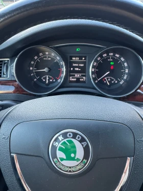 Skoda Superb - 16500 лв. - 96318413 12