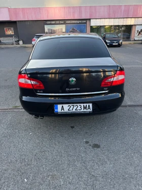 Skoda Superb - 16500 лв. - 96318413 3