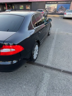 Skoda Superb - 16500 лв. - 96318413 4