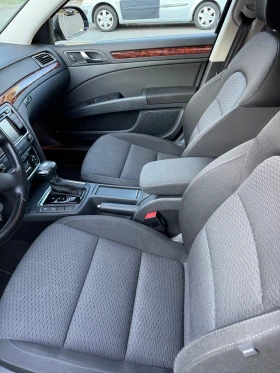 Skoda Superb - 16500 лв. - 96318413 9