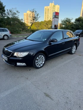 Skoda Superb - 16500 лв. - 96318413 2