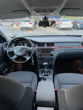 Skoda Superb - 16500 лв. - 96318413 7