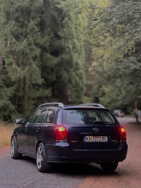 Toyota Avensis | Mobile.bg    3