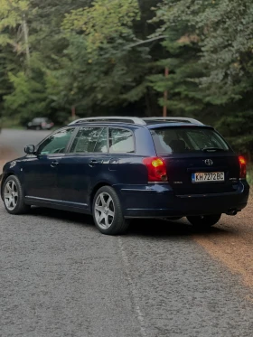 Toyota Avensis | Mobile.bg    2