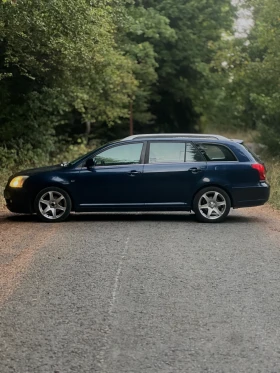 Toyota Avensis | Mobile.bg    7