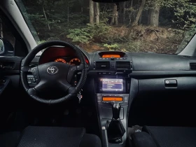 Toyota Avensis | Mobile.bg    8