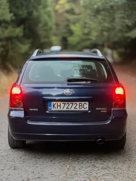 Toyota Avensis | Mobile.bg    4