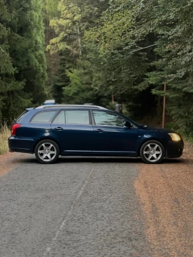 Toyota Avensis | Mobile.bg    6