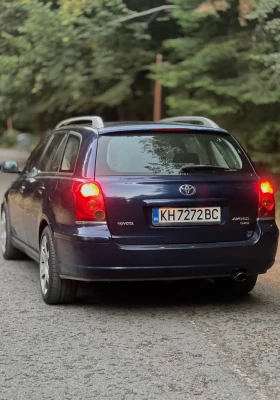 Toyota Avensis | Mobile.bg    5