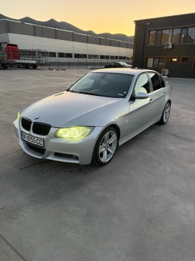 BMW 320 | Mobile.bg    10