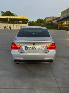 BMW 320 | Mobile.bg    7