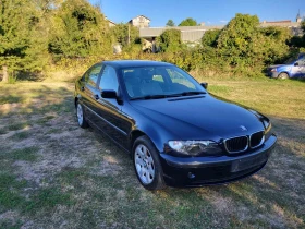 Обява за продажба на BMW 318 2.0 бензин  ~4 500 лв. - изображение 1