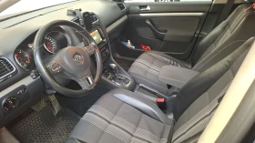 VW Golf Variant VI | Mobile.bg    11