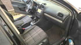 VW Golf Variant VI | Mobile.bg    12