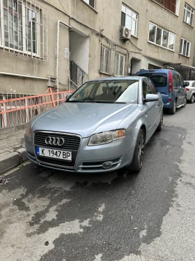 Audi A4 | Mobile.bg    13