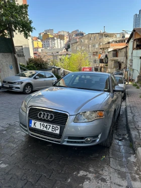 Audi A4 | Mobile.bg    11
