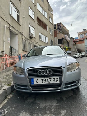 Audi A4 | Mobile.bg    6