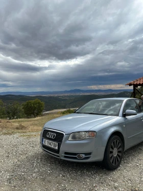 Audi A4 | Mobile.bg    2