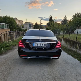 Mercedes-Benz S 350 S 350 LONG / 9GT / 360 KAMERA - 69900 лв. / 35739.30 € - 42219885 6