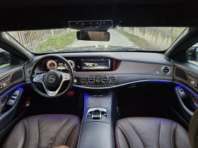 Mercedes-Benz S 350 S 350 LONG / 9GT / 360 KAMERA - 69900 лв. / 35739.30 € - 42219885 13
