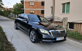 Mercedes-Benz S 350 S 350 LONG / 9GT / 360 KAMERA - 69900 лв. / 35739.30 € - 42219885 3
