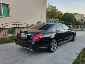 Mercedes-Benz S 350 S 350 LONG / 9GT / 360 KAMERA - 69900 лв. / 35739.30 € - 42219885 4