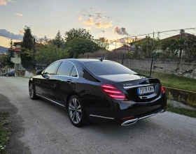 Mercedes-Benz S 350 S 350 LONG / 9GT / 360 KAMERA - 69900 лв. / 35739.30 € - 42219885 5