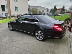Mercedes-Benz S 350 S 350 LONG / 9GT / 360 KAMERA - 64900 лв. / 33182.84 € - 18154139 4