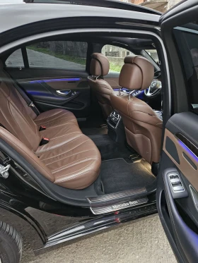 Mercedes-Benz S 350 S 350 LONG / 9GT / 360 KAMERA - 64900 лв. / 33182.84 € - 18154139 15