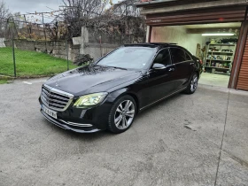 Mercedes-Benz S 350 S 350 LONG / 9GT / 360 KAMERA - 64900 лв. / 33182.84 € - 18154139 3