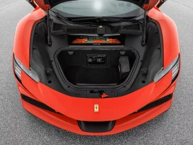 Ferrari SF 90 Spider ASSETTO FIORANO - 400400 € / 783114.33 лв. - 45609599 8
