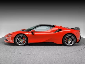 Ferrari SF 90 Spider ASSETTO FIORANO - 400400 € / 783114.33 лв. - 45609599 6