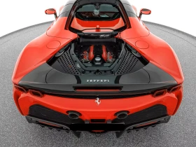 Ferrari SF 90 Spider ASSETTO FIORANO - 400400 € / 783114.33 лв. - 45609599 17