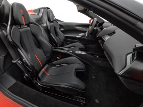 Ferrari SF 90 Spider ASSETTO FIORANO - 400400 € / 783114.33 лв. - 45609599 13