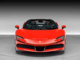 Ferrari SF 90 Spider ASSETTO FIORANO - 400400 € / 783114.33 лв. - 45609599 2