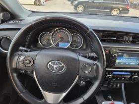 Toyota Auris 1.6 - 18400 лв. / 9407.77 € - 23472697 12