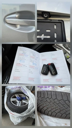 Toyota Auris 1.6 - 18400 лв. / 9407.77 € - 23472697 16