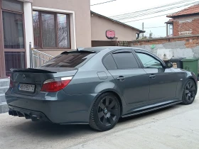 BMW 535 535 350+ hp - изображение 1