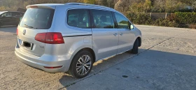 VW Sharan, снимка 5