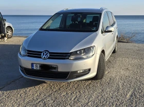 VW Sharan, снимка 1