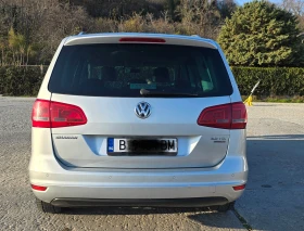 VW Sharan, снимка 4