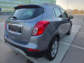 Opel Mokka X 1.4Т-ecoFLEX-GPL tech-Advance - 19500 лв. / 9970.19 € - 31921616 5
